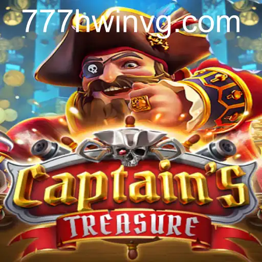 CaptainssTreasure
