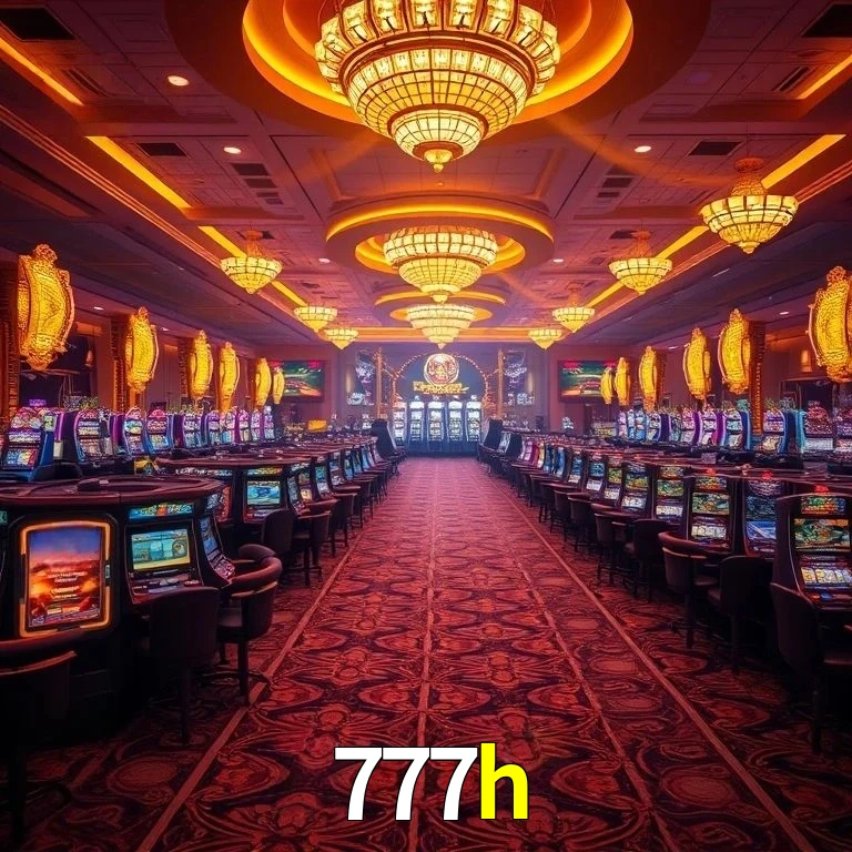 777h App Notificações