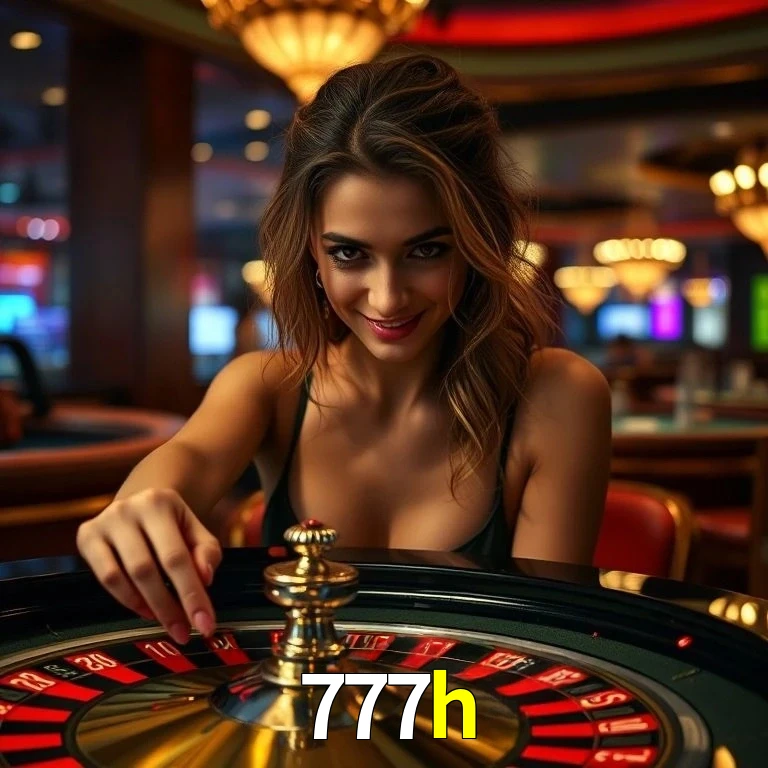 777h Portfolio Jogos