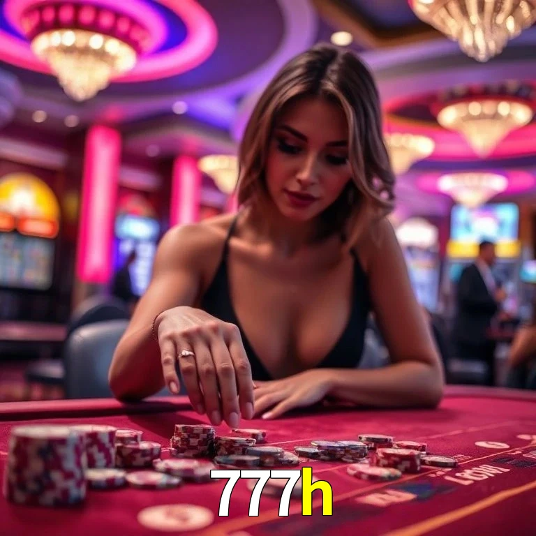 777h Casino RNG