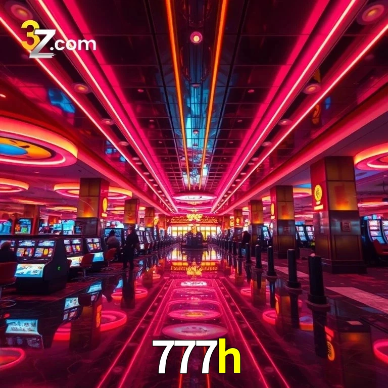 777h APK Interface