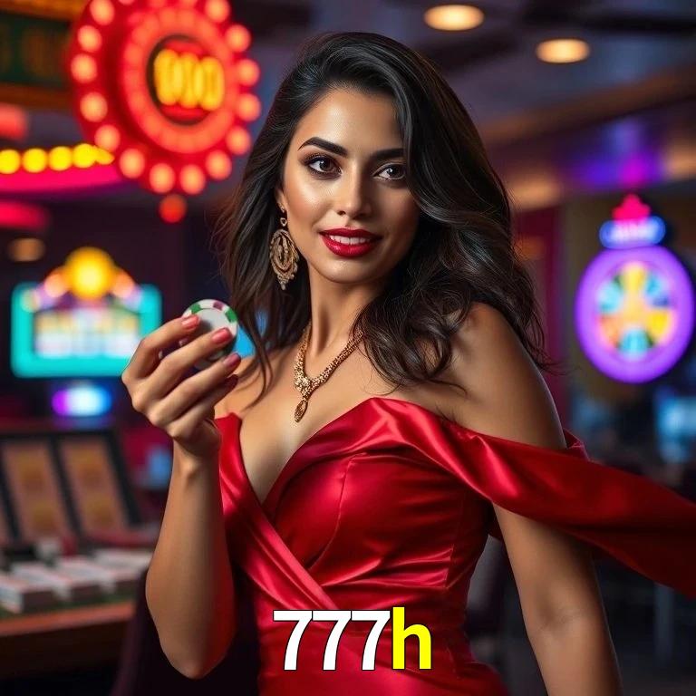 777h Torneios Slots