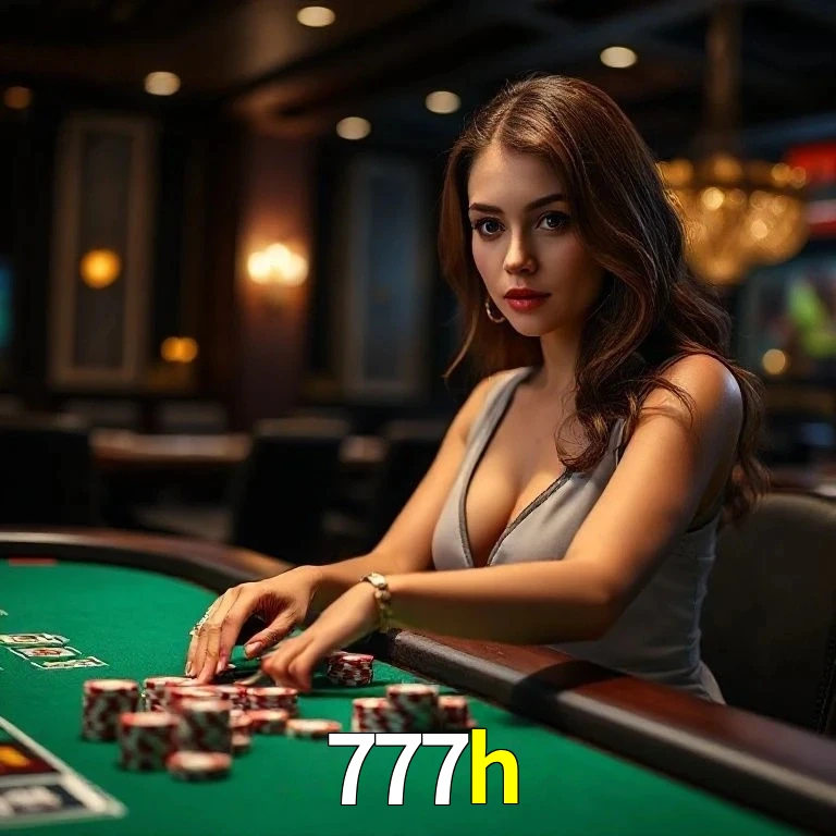 777h Live Casino