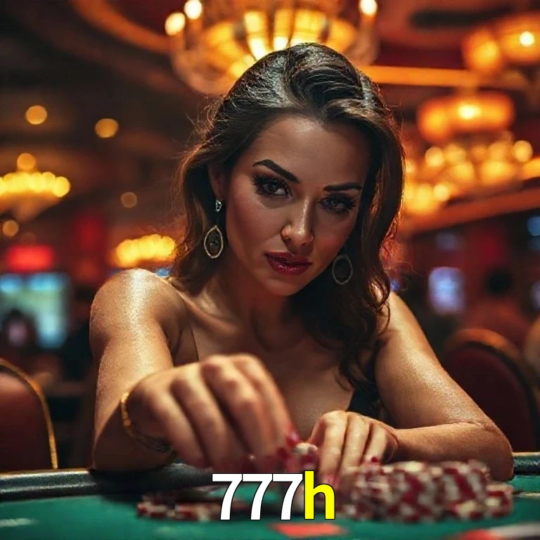 777h Jogo Responsável