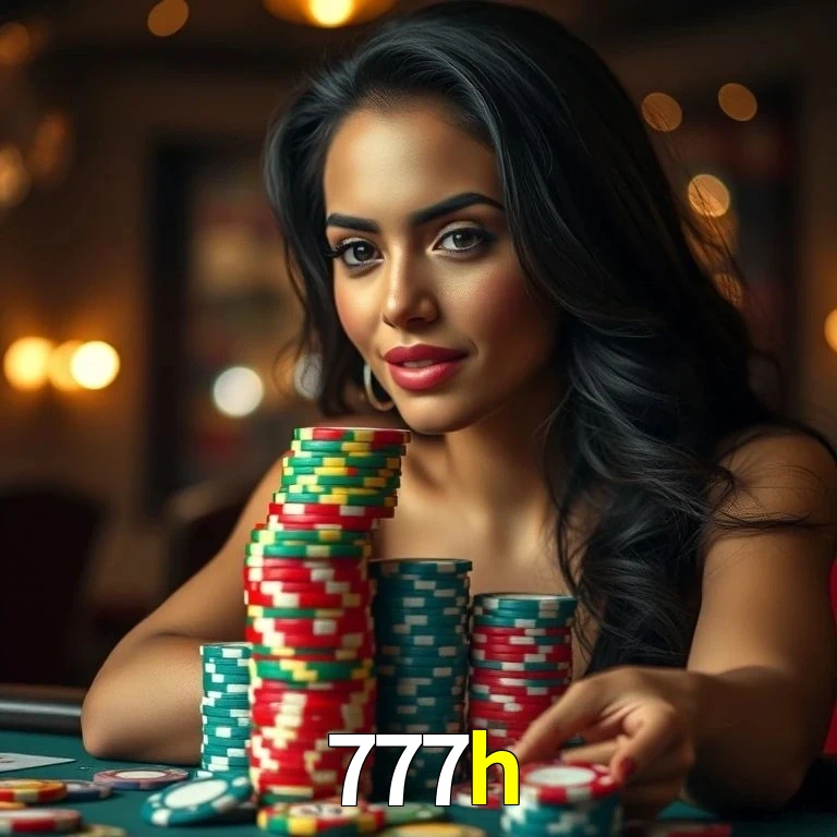 777h apostas